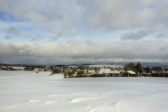 Blick-Richtung-Ringsiedlung-bis-Konradsre-utherstraße-vom-Weg-nach-Autengrün-aus